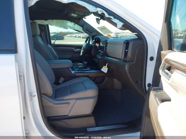 Auction sale of the 2023 Chevrolet Silverado 1500 2wd  Short Bed Lt, vin: 3GCPACED7PG356931, lot number: 44045429