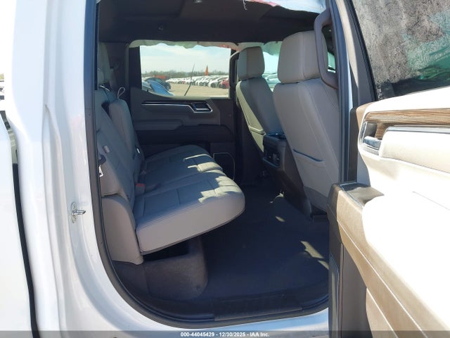 Auction sale of the 2023 Chevrolet Silverado 1500 2wd  Short Bed Lt, vin: 3GCPACED7PG356931, lot number: 44045429