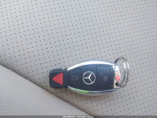 2011 MERCEDES-BENZ GLK 350 WDCGG5GB5BF539903 Photo 10