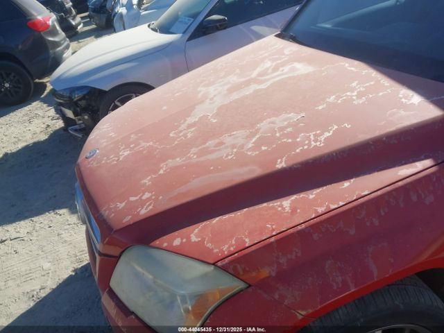 2011 MERCEDES-BENZ GLK 350 WDCGG5GB5BF539903 Photo 5