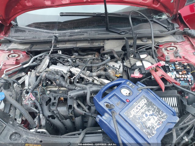 Aukcja sprzedaży 2023 Mazda Mazda3 2.5 S Preferred, vin: 3MZBPACMXPM376993, numer aukcji: 44045443