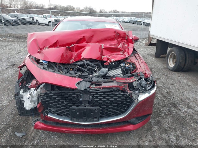 Aukcja sprzedaży 2023 Mazda Mazda3 2.5 S Preferred, vin: 3MZBPACMXPM376993, numer aukcji: 44045443