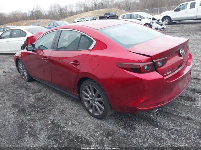 Aukcja sprzedaży 2023 Mazda Mazda3 2.5 S Preferred, vin: 3MZBPACMXPM376993, numer aukcji: 44045443