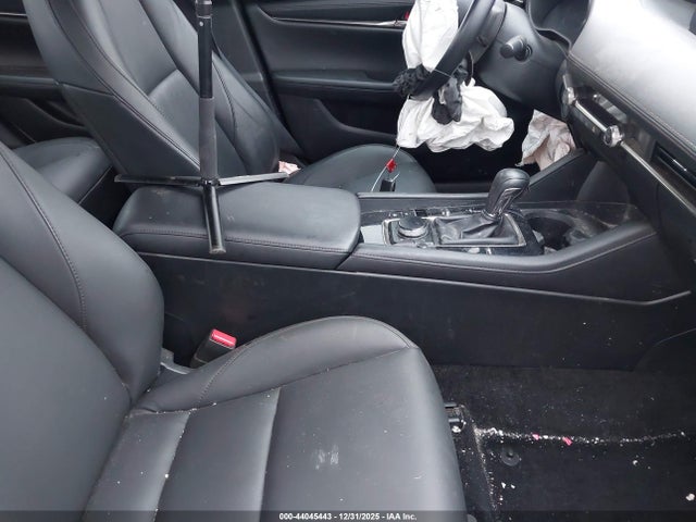 Aukcja sprzedaży 2023 Mazda Mazda3 2.5 S Preferred, vin: 3MZBPACMXPM376993, numer aukcji: 44045443