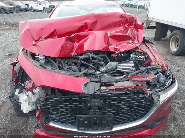 Aukcja sprzedaży 2023 Mazda Mazda3 2.5 S Preferred, vin: 3MZBPACMXPM376993, numer aukcji: 44045443