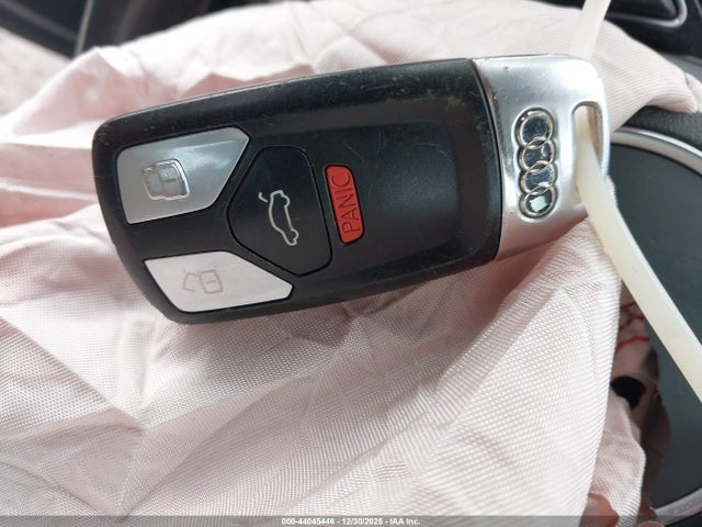 2018 AUDI A5 WAUPNAF58JA134160 Photo 10