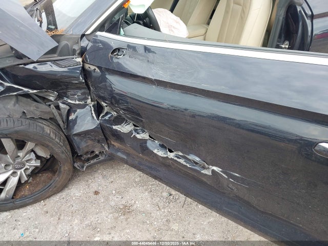 2018 AUDI A5 WAUPNAF58JA134160 Photo 5