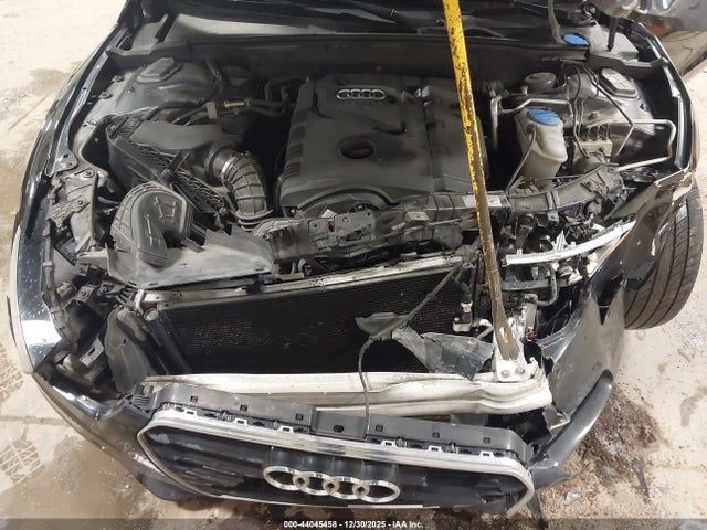 2013 AUDI A5 WAUVFAFRXDA008619 Photo 9