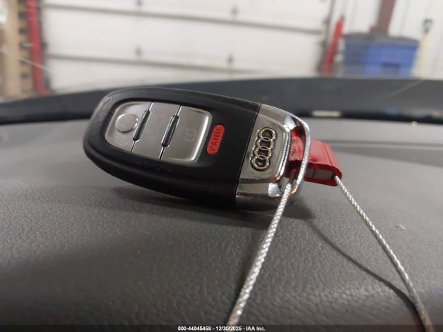 2013 AUDI A5 WAUVFAFRXDA008619 Photo 10
