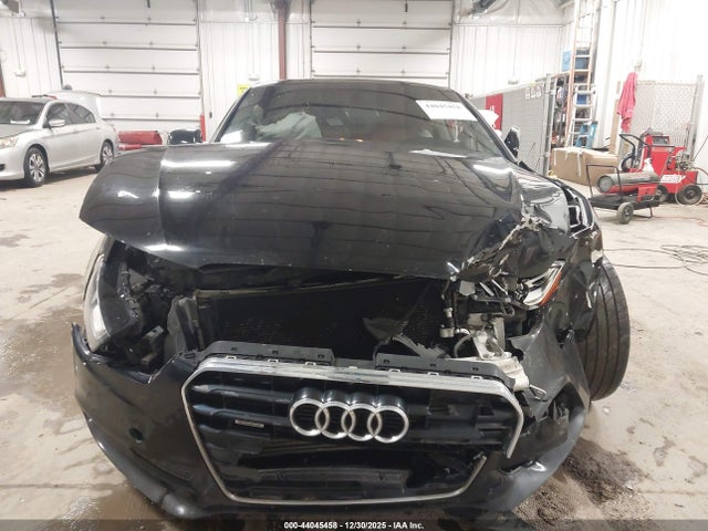 44045458 :رقم المزاد ، WAUVFAFRXDA008619 vin ، 2013 Audi A5 2.0t Premium مزاد بيع