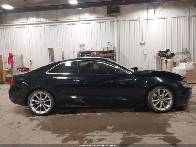 44045458 :رقم المزاد ، WAUVFAFRXDA008619 vin ، 2013 Audi A5 2.0t Premium مزاد بيع
