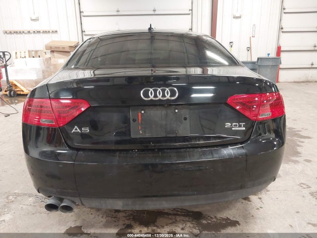 44045458 :رقم المزاد ، WAUVFAFRXDA008619 vin ، 2013 Audi A5 2.0t Premium مزاد بيع
