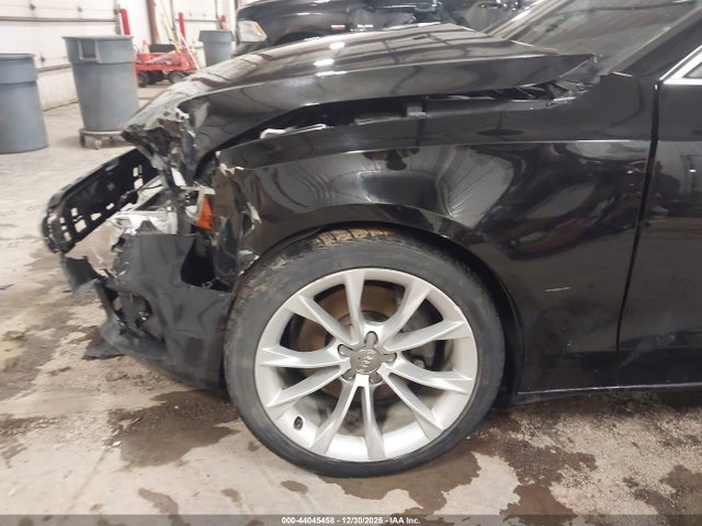 44045458 :رقم المزاد ، WAUVFAFRXDA008619 vin ، 2013 Audi A5 2.0t Premium مزاد بيع