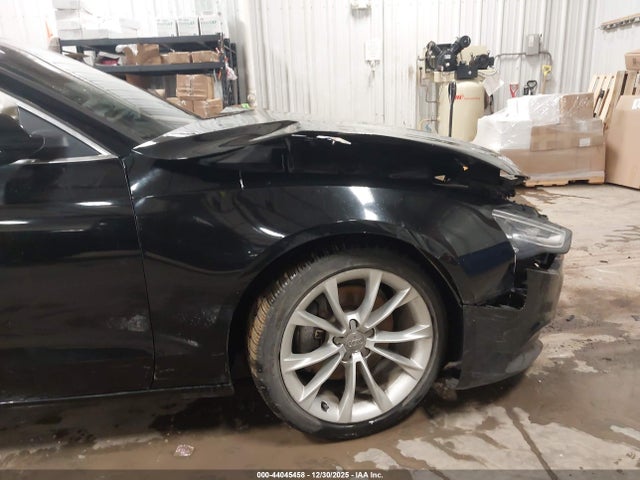 44045458 :رقم المزاد ، WAUVFAFRXDA008619 vin ، 2013 Audi A5 2.0t Premium مزاد بيع