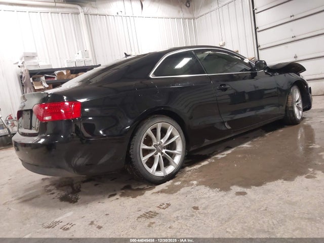 2013 AUDI A5 WAUVFAFRXDA008619 Photo 3