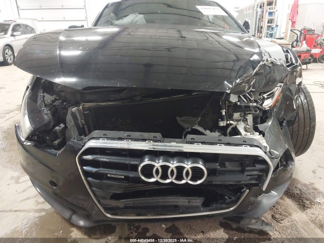 2013 AUDI A5 WAUVFAFRXDA008619 Photo 5