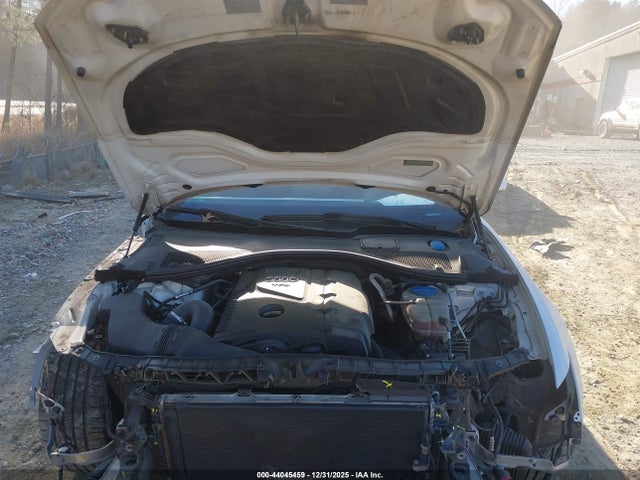 2014 AUDI A6 WAUGFAFC6EN108344 Photo 9