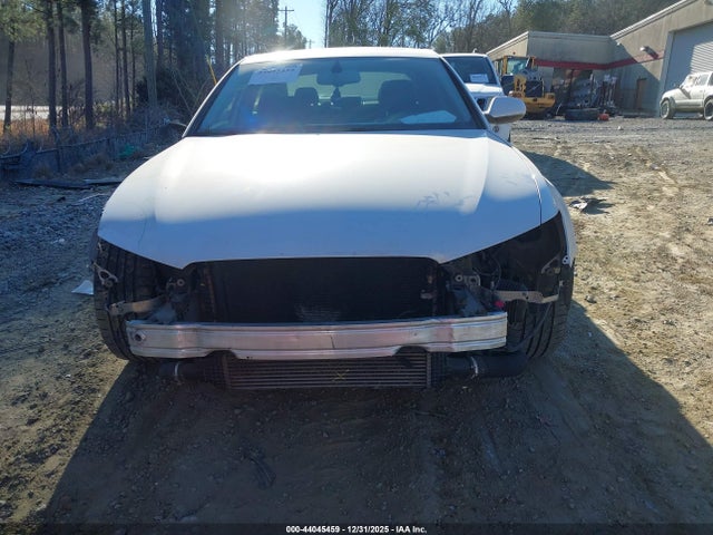 2014 AUDI A6 WAUGFAFC6EN108344 Photo 5