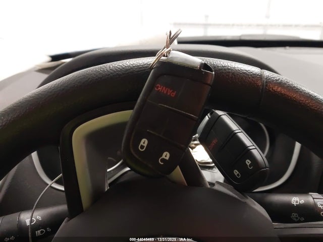 3C4NJCAB5JT286081 Jeep Compass Sport Fwd