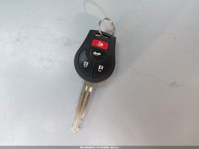 Nissan SENTRA S 2017 3N1AB7AP2HY384371 Image 11