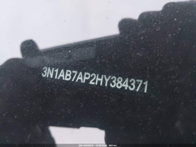 Nissan SENTRA S 2017 3N1AB7AP2HY384371 Image 12