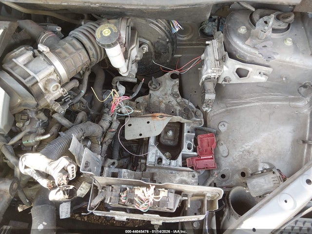 Nissan SENTRA S 2017 3N1AB7AP2HY384371 Image 13