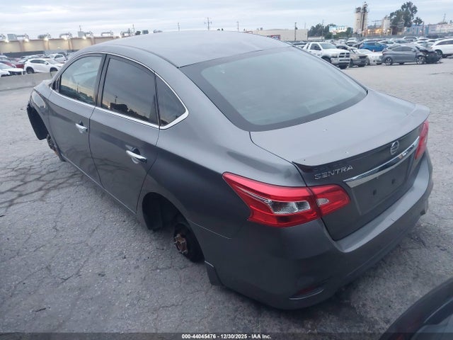 Nissan SENTRA S 2017 3N1AB7AP2HY384371 Image 3