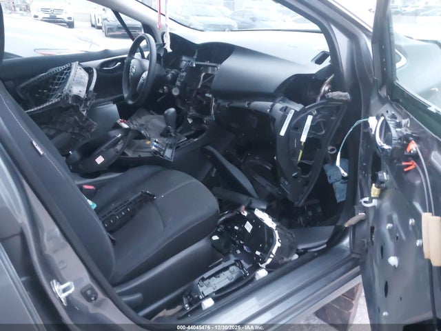 Nissan SENTRA S 2017 3N1AB7AP2HY384371 Image 5