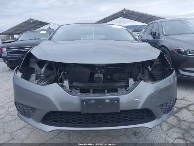 Nissan SENTRA S 2017 3N1AB7AP2HY384371 Image 6