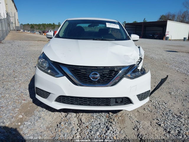 Nissan SENTRA SV 2019 3N1AB7AP1KY416153 Image 12