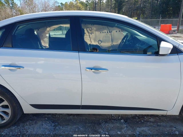 Nissan SENTRA SV 2019 3N1AB7AP1KY416153 Image 13