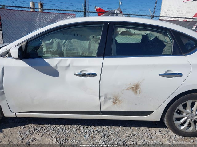 Nissan SENTRA SV 2019 3N1AB7AP1KY416153 Image 14