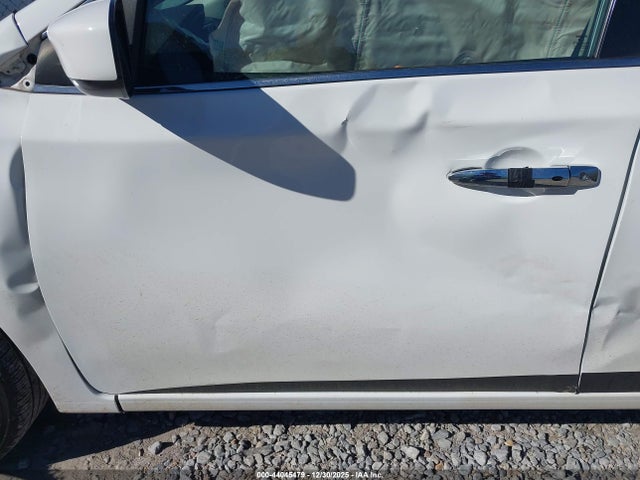 Nissan SENTRA SV 2019 3N1AB7AP1KY416153 Image 17