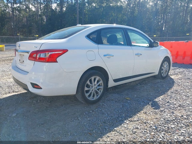 Nissan SENTRA SV 2019 3N1AB7AP1KY416153 Image 4