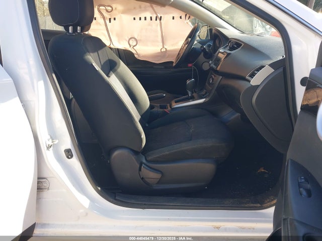Nissan SENTRA SV 2019 3N1AB7AP1KY416153 Image 5