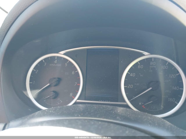Nissan SENTRA SV 2019 3N1AB7AP1KY416153 Image 7