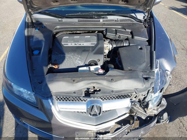 2008 ACURA TL 19UUA66218A005693 Photo 9