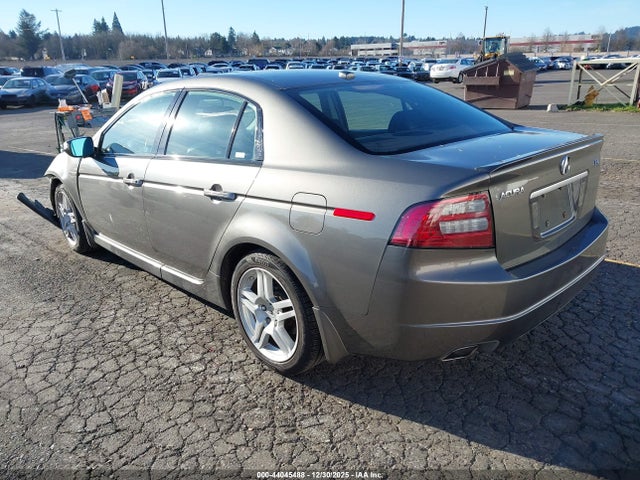 2008 ACURA TL 19UUA66218A005693 Photo 2