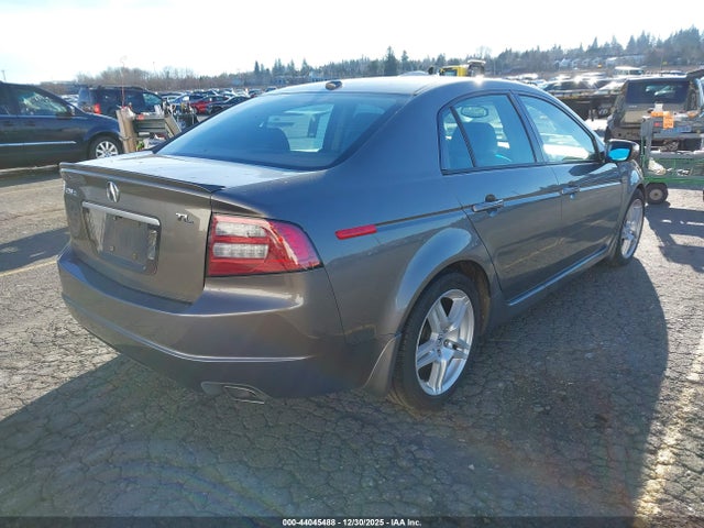 2008 ACURA TL 19UUA66218A005693 Photo 3