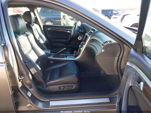 2008 ACURA TL 19UUA66218A005693 Photo 4