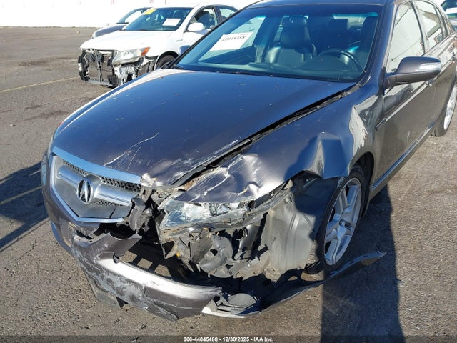 2008 ACURA TL 19UUA66218A005693 Photo 5