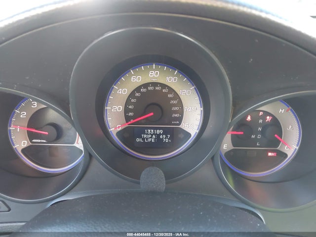2008 ACURA TL 19UUA66218A005693 Photo 6