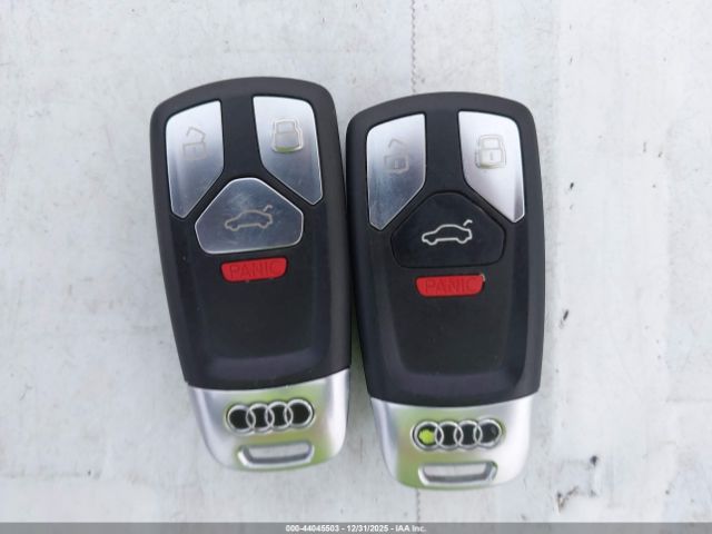 2017 AUDI A4 ALLROAD WA18NAF43HA092774 Photo 10