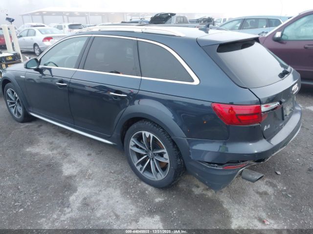 2017 AUDI A4 ALLROAD WA18NAF43HA092774 Photo 2
