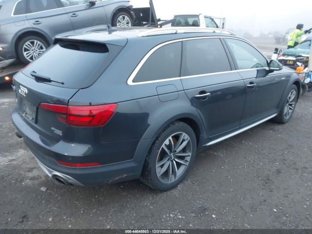 2017 AUDI A4 ALLROAD WA18NAF43HA092774 Photo 3