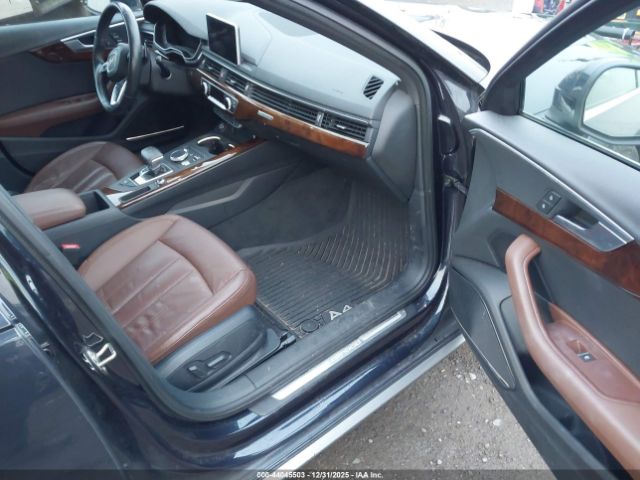 2017 AUDI A4 ALLROAD WA18NAF43HA092774 Photo 4