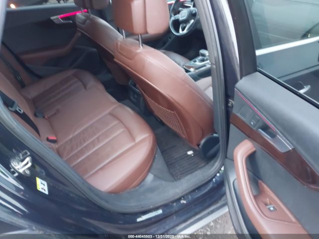 2017 AUDI A4 ALLROAD WA18NAF43HA092774 Photo 7