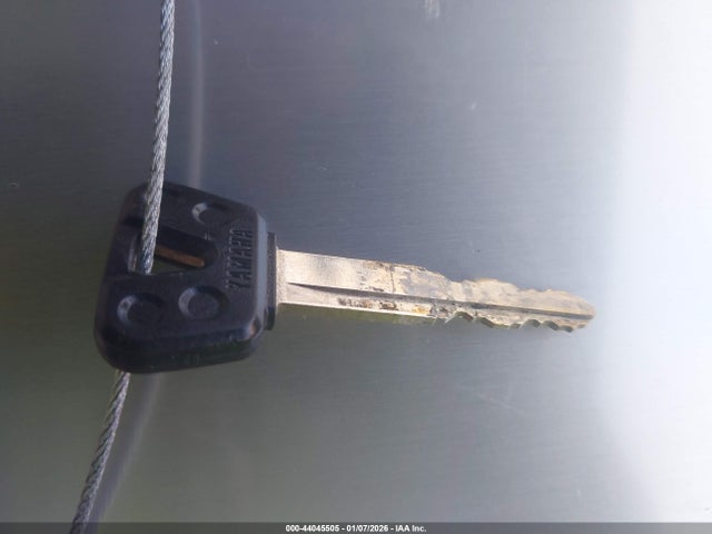 2022 YAMAHA YZFR7 JYARM38Y2NA000361 Photo 10