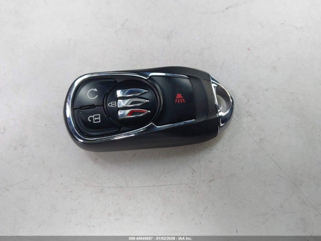 2026 Buick Encore Gx Preferred Fwd მანქანა იყიდება აუქციონზე, vin: KL4AMBSL9TB018687, აუქციონის ნომერი: 44045507
