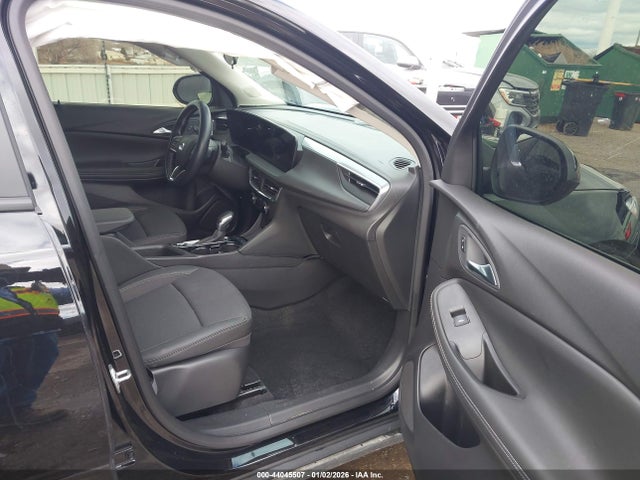2026 Buick Encore Gx Preferred Fwd მანქანა იყიდება აუქციონზე, vin: KL4AMBSL9TB018687, აუქციონის ნომერი: 44045507